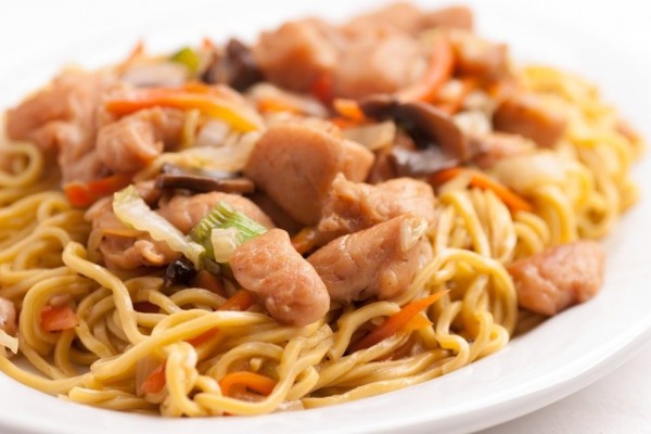 Deretan Makanan Ramah Anak Khas China, Rasanya Enak!