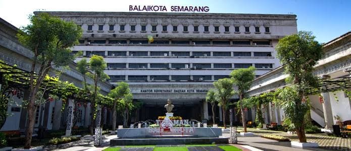 Pemkot Semarang Cari Dana Segar untuk Pindahkan Balaikota ke Mijen