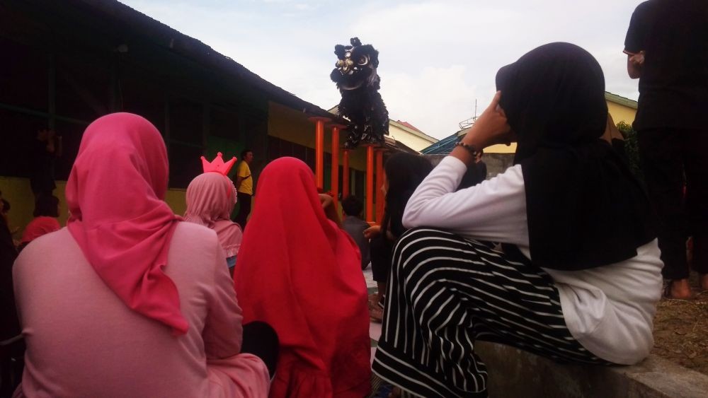 Lampung Ditarget Masuk Lima Besar FORNAS 2022, Ada Cabor Unggulan