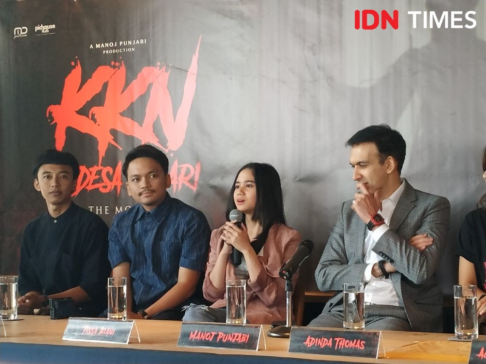 KKN Desa Penari Tayang Maret 2020, Ini 5 Fakta yang Bikin Merinding!