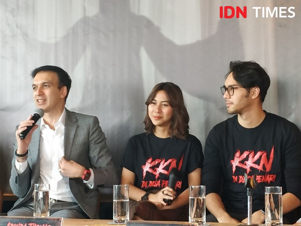 KKN Desa Penari Tayang Maret 2020, Ini 5 Fakta yang Bikin Merinding!