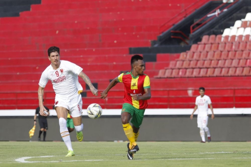 AFC 2020, PSM Makassar Diminta Serius Hadapi Jawara Timor Leste