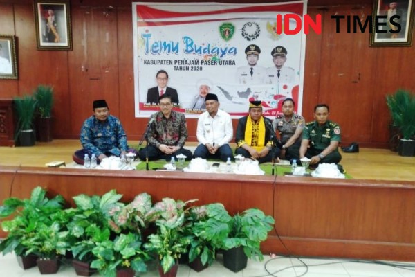 Sambut IKN, Pemerintah Perlu Siapkan SDM di Penajam Paser Utara