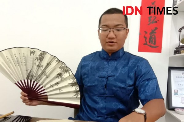 3 Kunci Sukses Melalui Tahun Tikus Logam 2020 Menurut Sujud Kusala