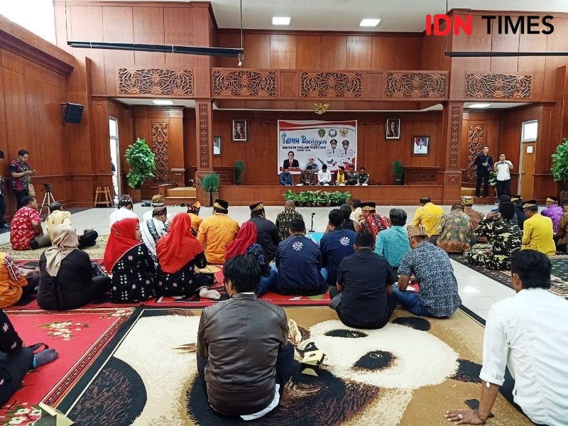 Sambut IKN, Pemerintah Perlu Siapkan SDM di Penajam Paser Utara