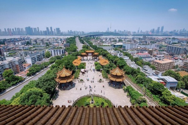 Corona Virus Telah Tewaskan 17 Orang, Tiongkok Isolasi Kota Wuhan