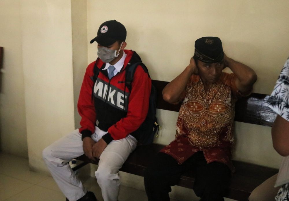 Divonis Bersalah, Jalan Panjang Kasus Pelajar Bunuh Begal di Malang
