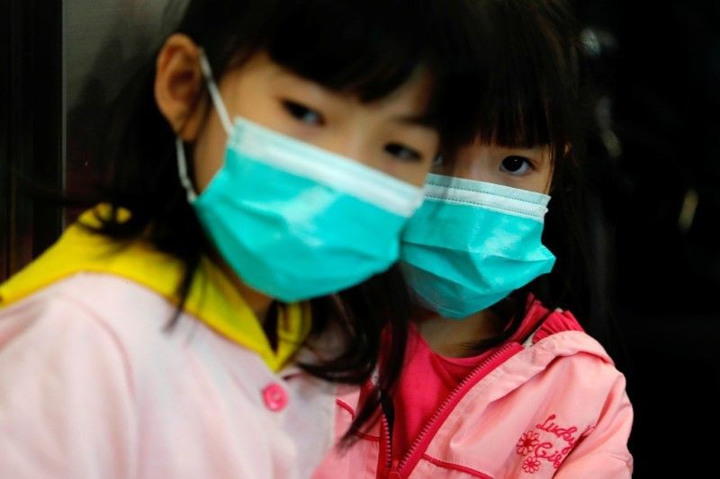 Antisipasi Virus Corona, Bandara Husein Pasang Pendeteksi Suhu