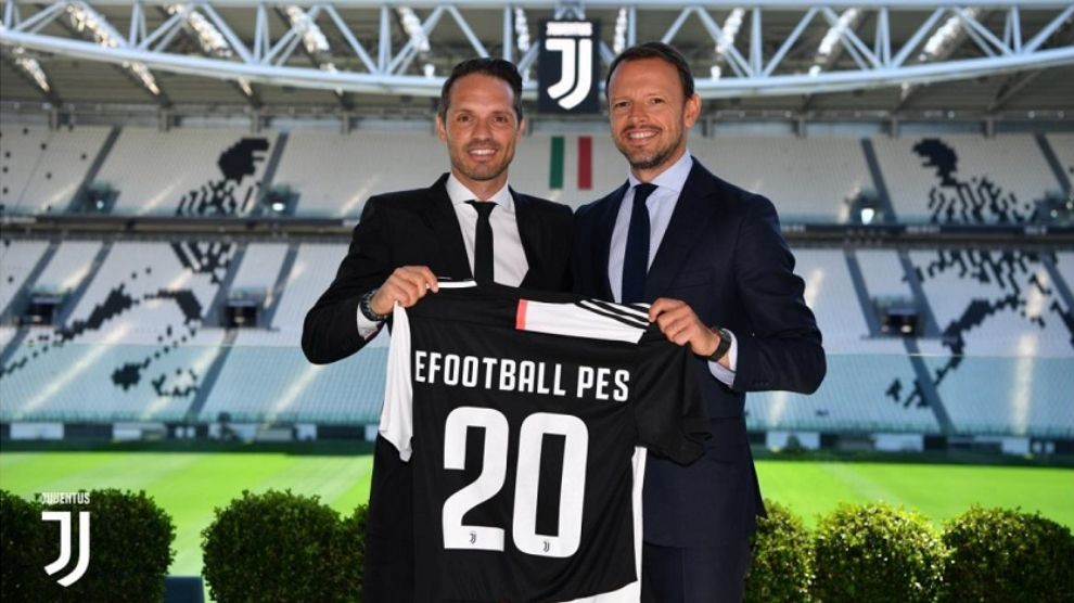 Juventus Hilang Dari Peredaran Fifa Dan Football Manager Kok Bisa