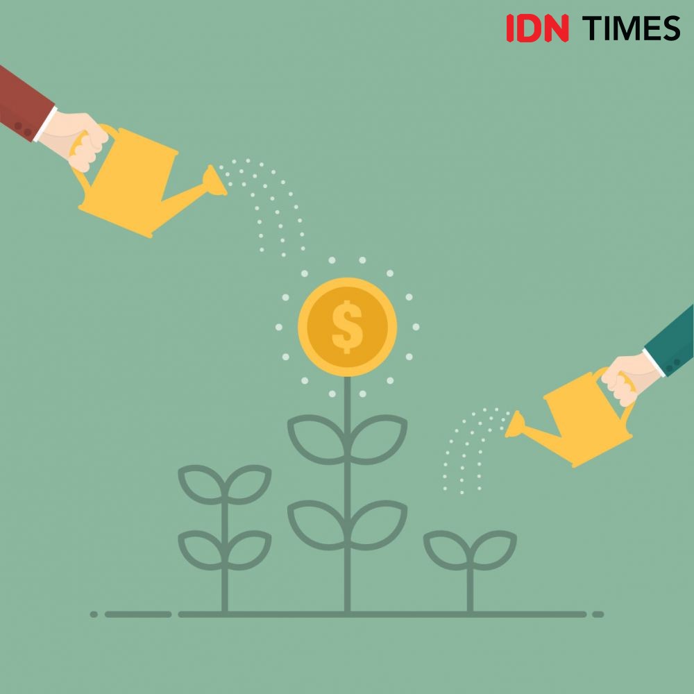 Aplikasi Investasi JD Union dan Alimama Diduga Tipu Warga Bogor Raya