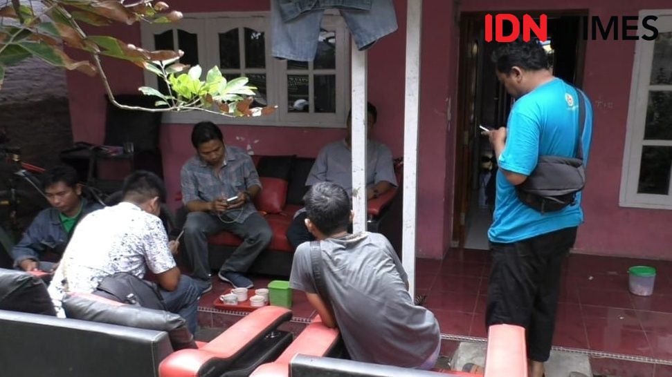 Jatuh dari Lantai 14 Apartemen, TKW Asal Cirebon Meninggal di Malaysia