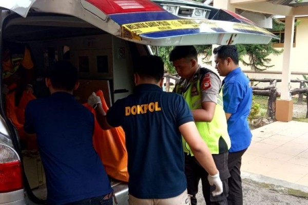 Lansia Penghuni Panti Jompo di Gowa Tewas di Tangan Teman Sekamar