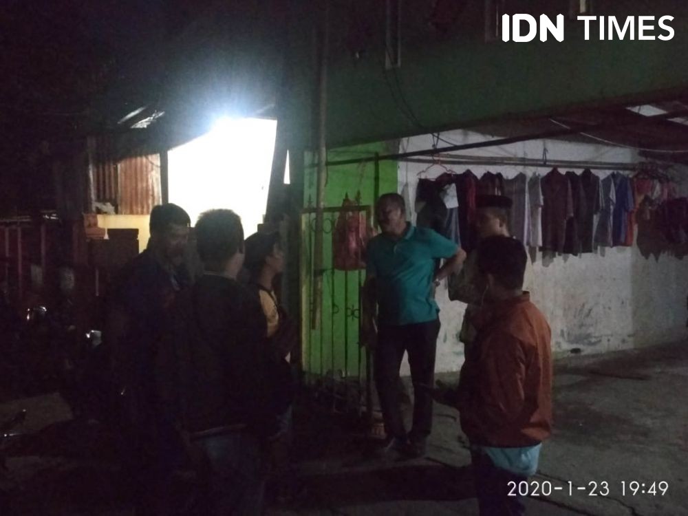 3 Rekayasa Kasus Penculikan Remaja di Makassar dalam 2 Pekan