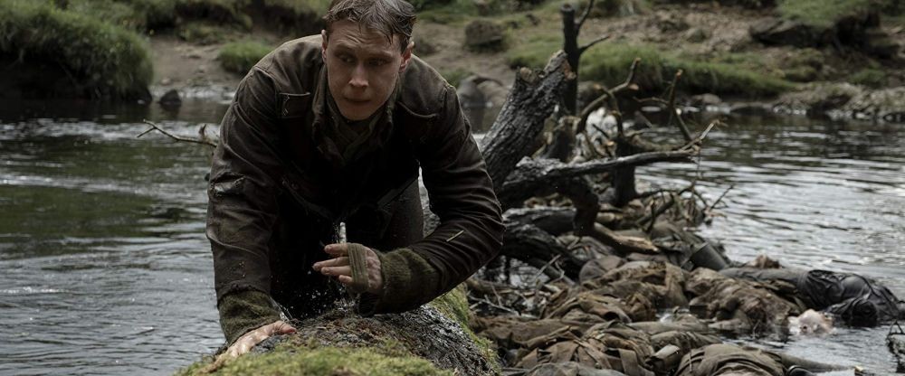 Parasite Mendominasi, 1917 Raih Tiga Piala Oscar 2020