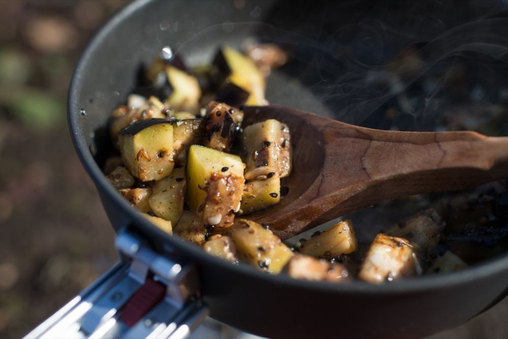 Resep Mudah Bikin Semur Terung yang Sedap, Intip Caranya di Sini! 