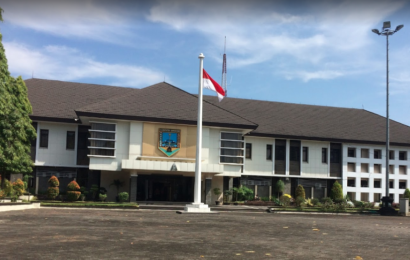 Pernah Dipimpin 40 Bupati, Kabupaten Semarang Bersiap Pilkada 2020