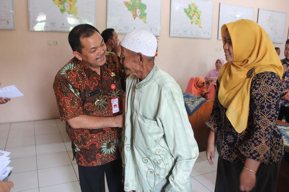 Pernah Dipimpin 40 Bupati, Kabupaten Semarang Bersiap Pilkada 2020