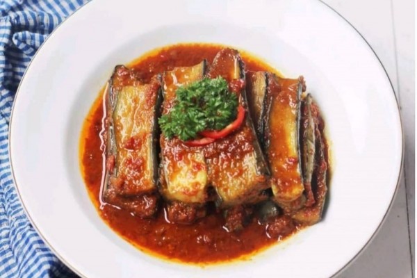 Resep Mudah Bikin Semur Terung yang Sedap, Intip Caranya di Sini!