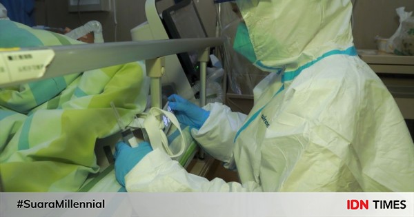 warning indonesia travel wuhan Keluarkan ke Hubei, Travel Warning Tiongkok Indonesia