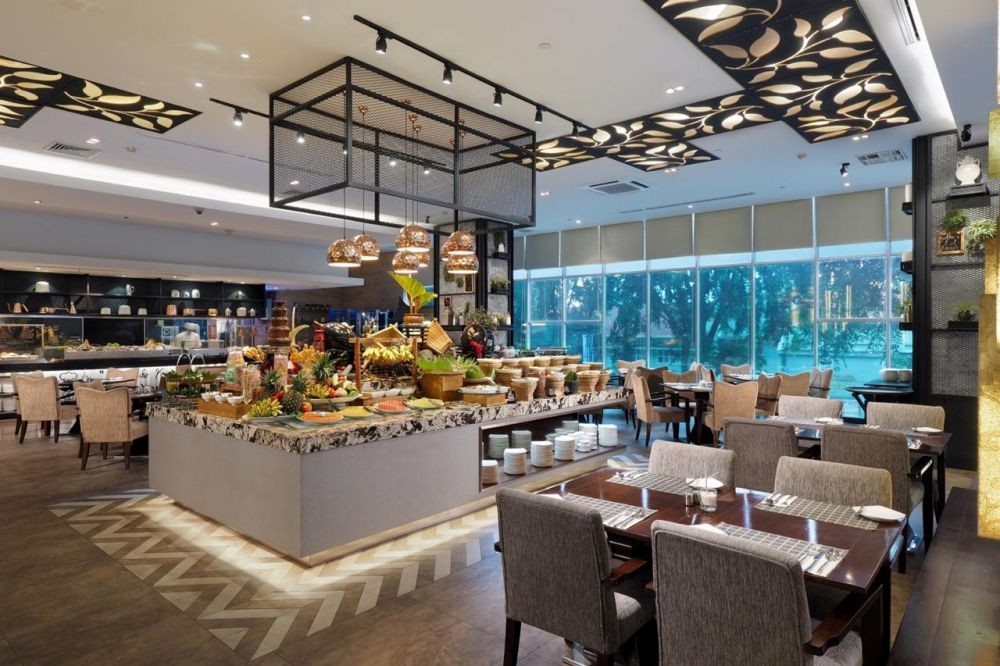 5 Hotel di Medan yang Sajikan Promo All You Can Eat untuk Buka Puasa