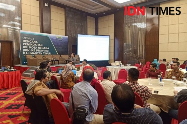 Ini Harapan Masyarakat Adat atas Pemindahan Ibu Kota Baru