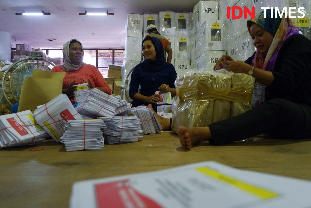 Jika Calon Tunggal di Pilkada Medan 2020, PKS Siap Dukung Kotak Kosong