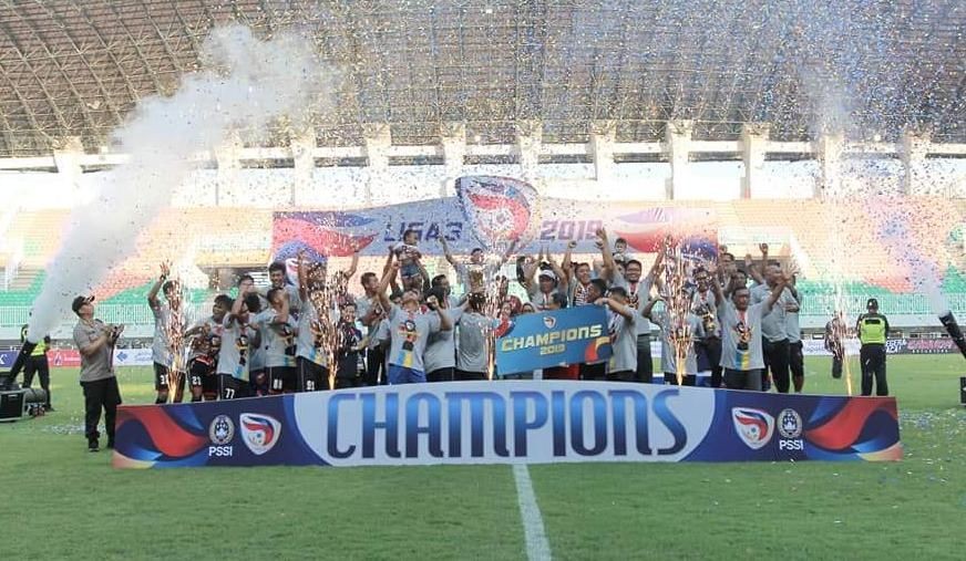 Tatap Liga 2, Persijap Jepara Kontrak Mantan Pemain Bali United