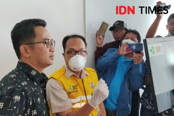 Waspada Corona Virus, Batasi Bepergian ke Luar Negeri
