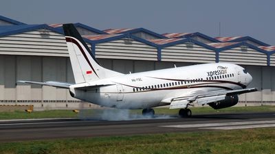 Xpress Air Buka 4 Rute Penerbangan Baru Dari Solo-Kalimantan-Sumatera