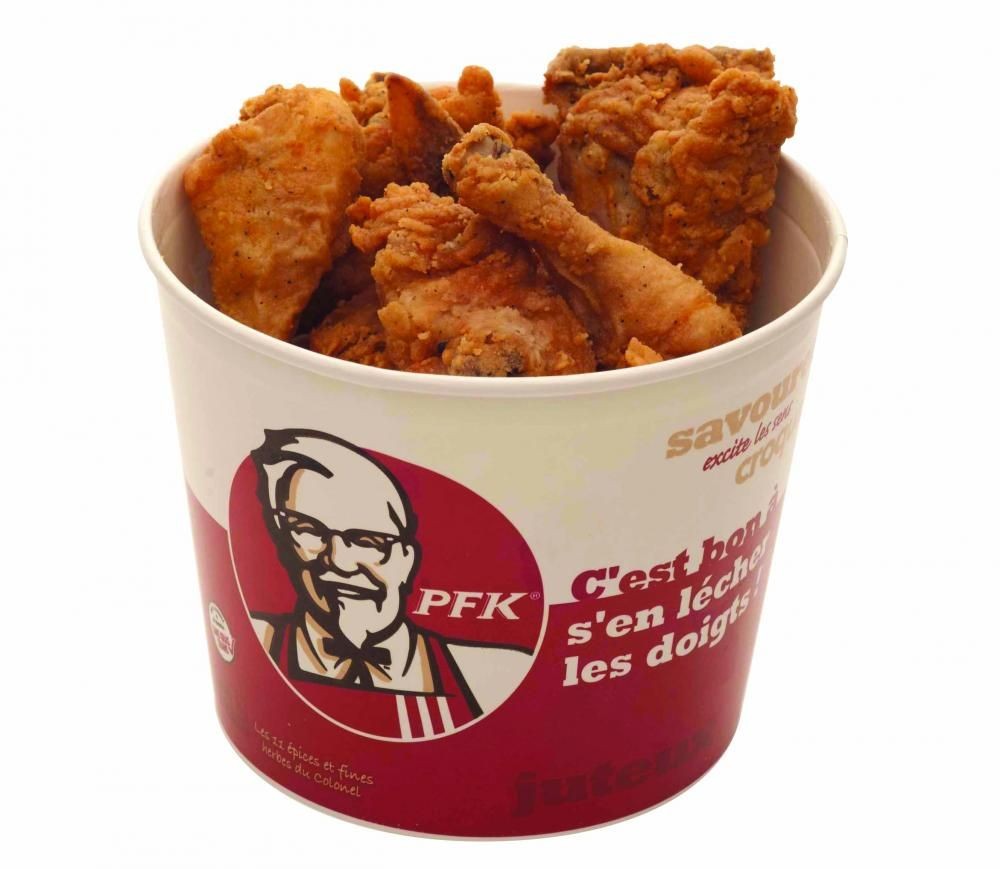 9 Fakta Unik tentang KFC yang Digilai Banyak Orang di 