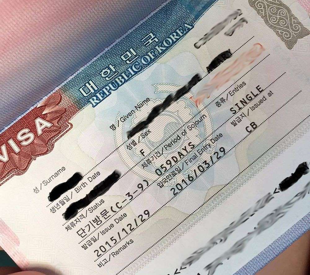 Cara Dan Tips Memperpanjang Visa Demi Liburan Nyaman Ke Luar Negeri