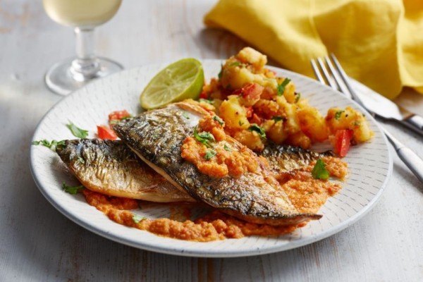 5 Resep Ikan untuk Menu Sehari-hari, Bikin Peruntungan Makin Lancar
