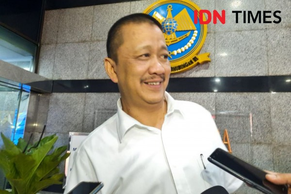 Dirut Garuda Bandingkan Dana Talangan dengan Singapore Airlines