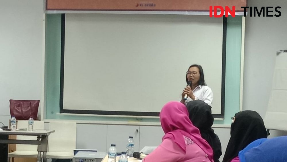 Riset AJI Bandar Lampung, Mayoritas Jurnalis Perempuan Rawan Pelecehan