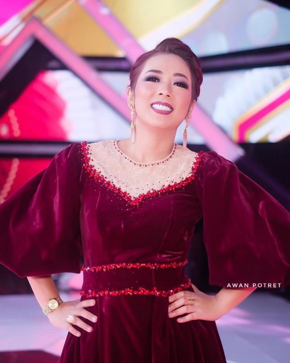 10 Penyanyi Dangdut Dengan Followers Instagram Terbanyak, Idolamu Ada?