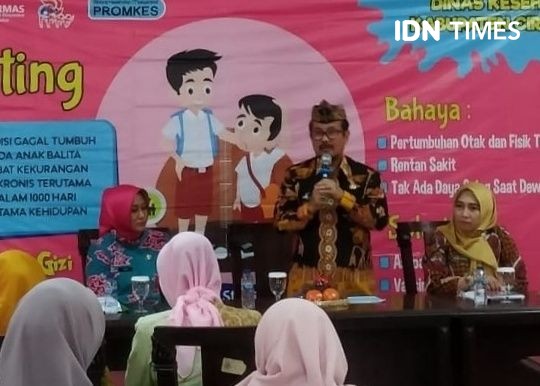 SKTM Tak Lagi Berlaku, Pemda Cirebon Kebut Pendataan Warga Miskin 