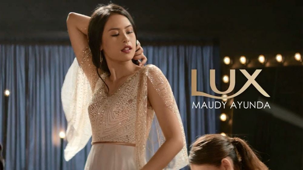 Luna Maya hingga BCL, Deretan Seleb yang Sukses Jadi Model Iklan Sabun