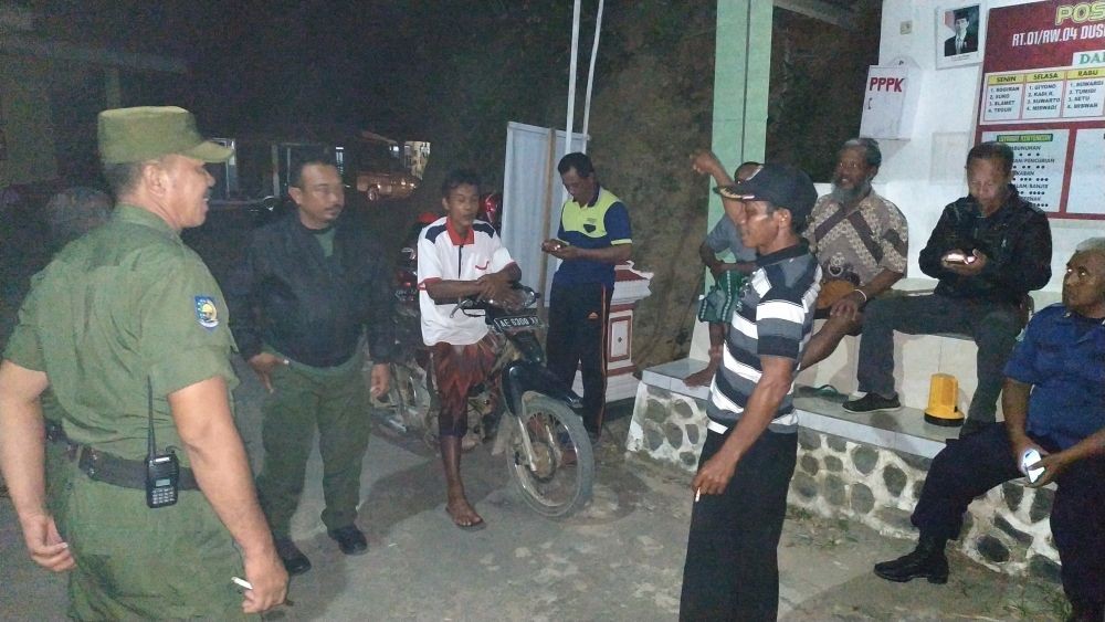 Sempat Melawan, Polisi Tangkap Begal Sadis di Bandung