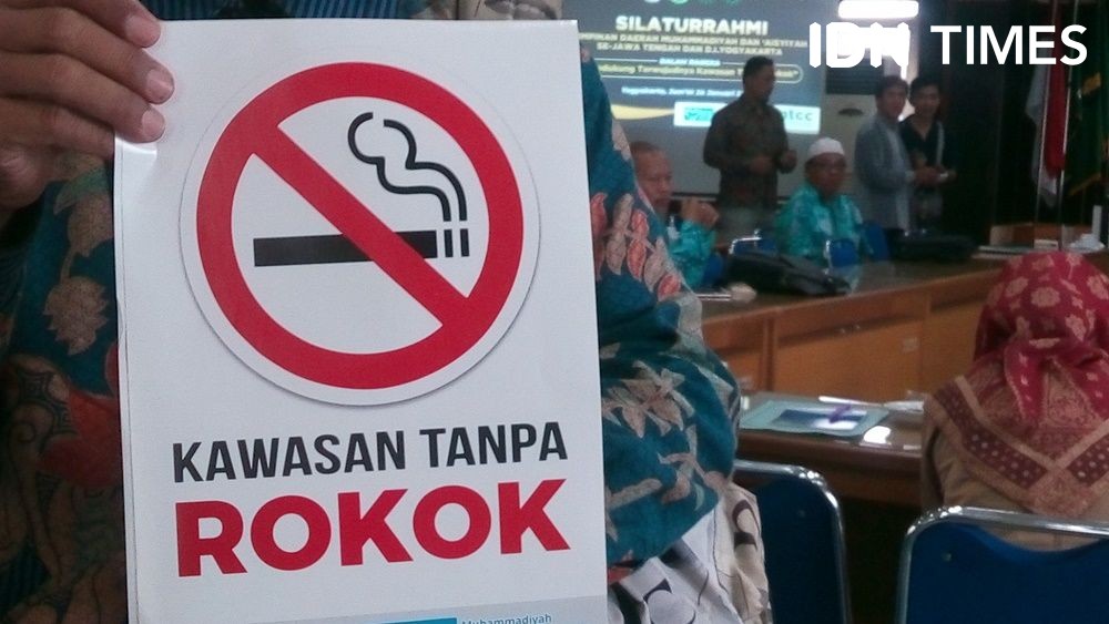 Gelar Silaturahmi, AMTI Bedah KTR Kota Medan