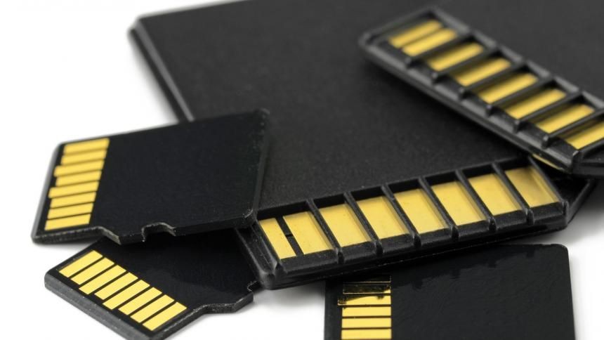 Untuk Fotografer, Ini 5 SD Card Terbaik yang Bisa Kamu Pilih
