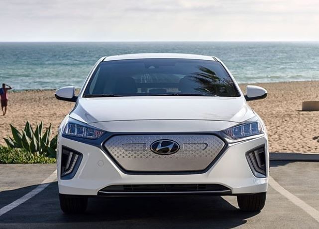 Hyundai Kuasai 87,3 Persen Pasar Kendaraan Listrik Berbasis Baterai