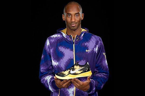 Gak Cuma Buat Basket, Ini 5 Sneakers Kobe Bryant yang Cocok Buat Gaya