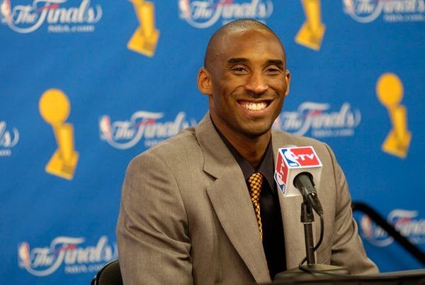 Mengenang Kobe Bryant, Ini 7 Momen Terbaik Sepanjang Kariernya
