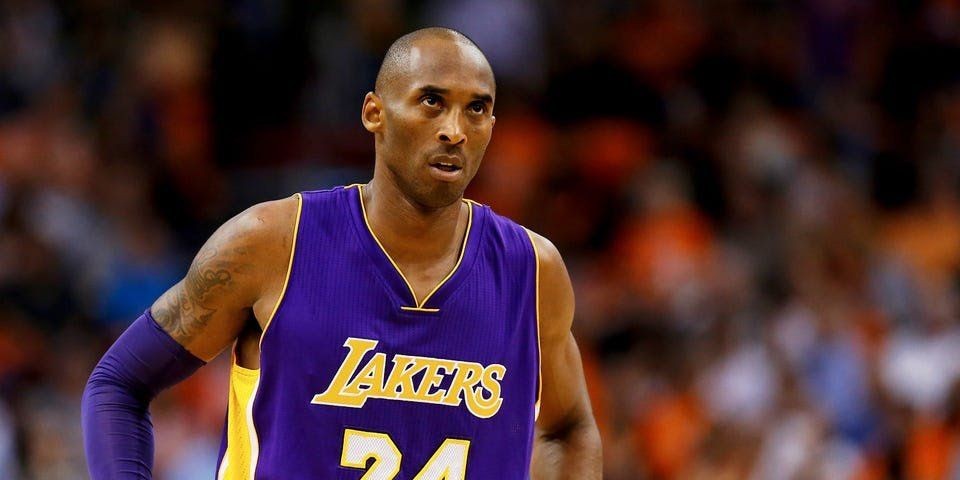 Kobe Bryant Meninggal, 5 Sikap Mendiang yang Menginspirasi Dunia