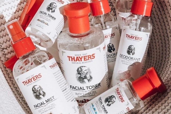 Tren Skincare dengan Kandungan Witch Hazel, Yuk Kenali 6 Manfaatnya!