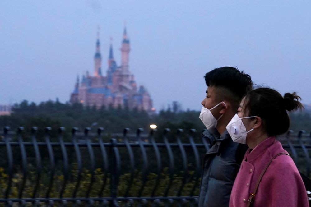 Agen Wisata di Solo Hentikan Penjualan Tiket untuk Turis Tiongkok
