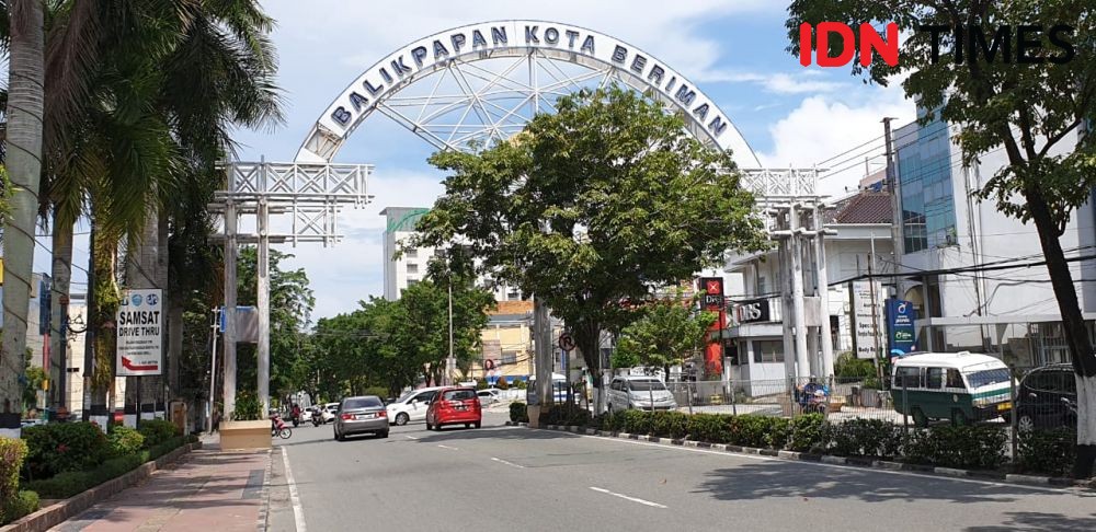 Rawan Korupsi, KPK Kawal Pembangunan Ibu Kota Negara