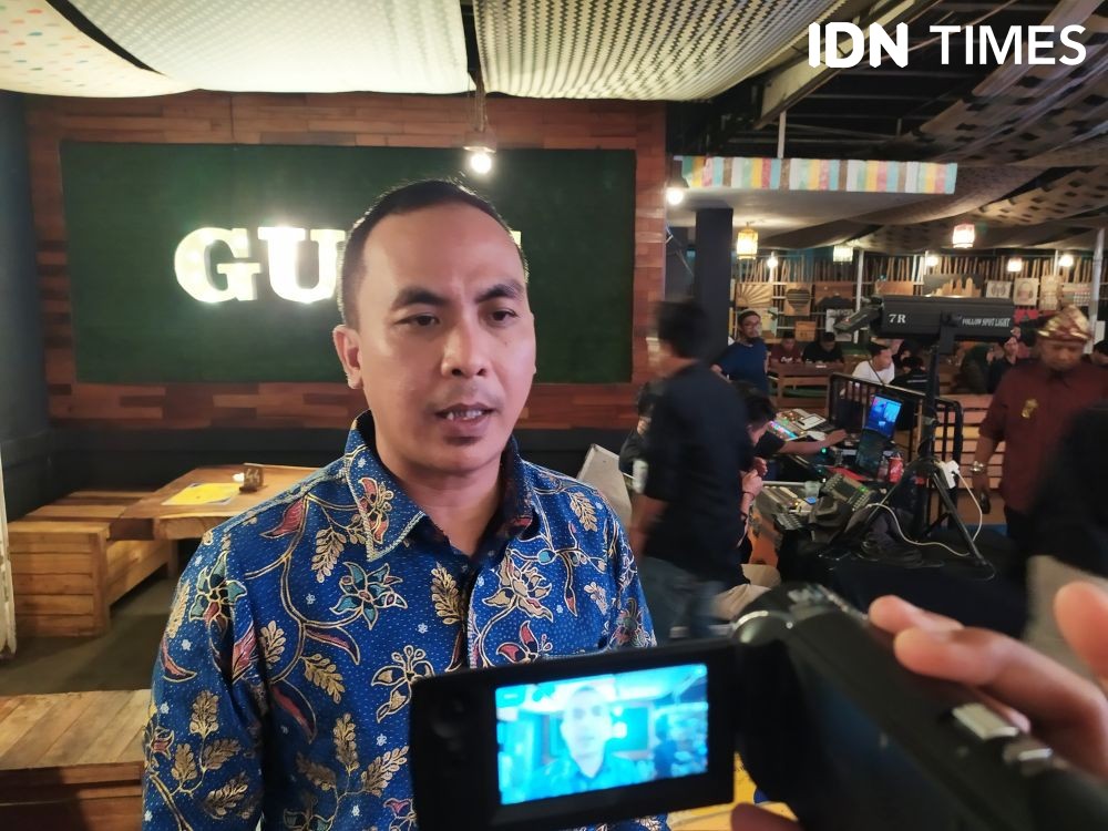Kisah Wayang Kulit Palembang, Manggung di Cafe Setelah Nyaris Punah 