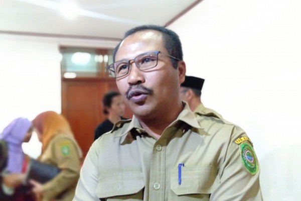 Covid-19 sampai Indonesia, Ini Langkah Antisipasi Dinkes Bantul
