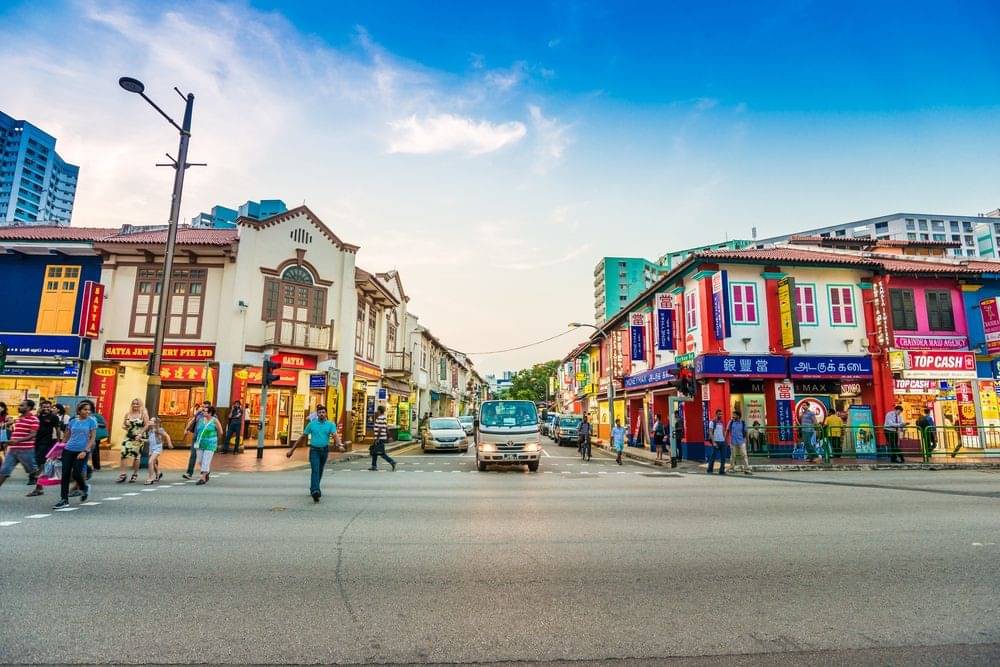 10 Hal Yang Perlu Kamu Tahu Sebelum Pertama Kali Liburan Ke Singapura